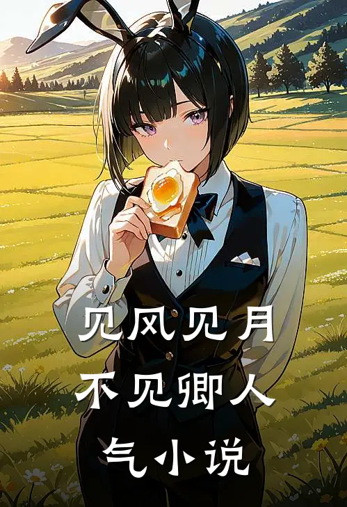 见风见月不见卿人气小说