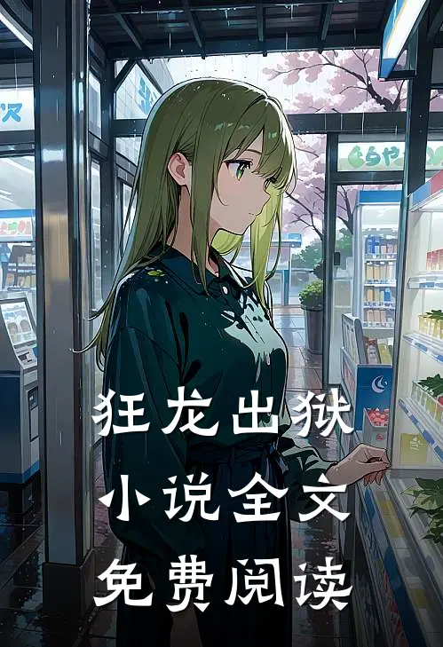 狂龙出狱小说全文免费阅读
