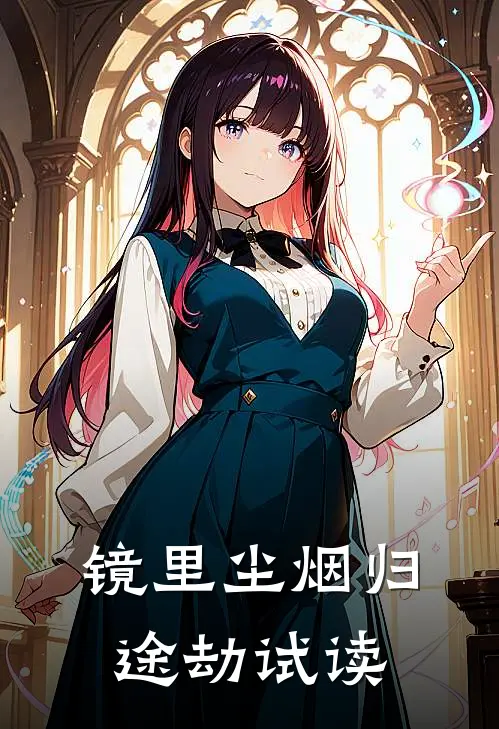 镜里尘烟归途劫试读