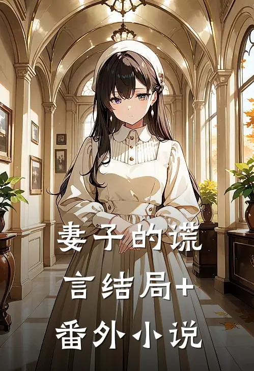 妻子的谎言结局+番外小说