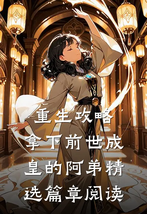 重生攻略：拿下前世成皇的阿弟精选篇章阅读