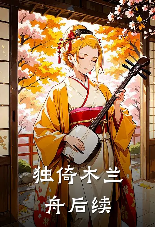 独倚木兰舟后续