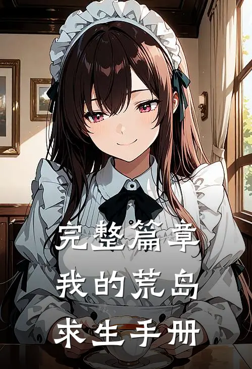完整篇章我的荒岛求生手册