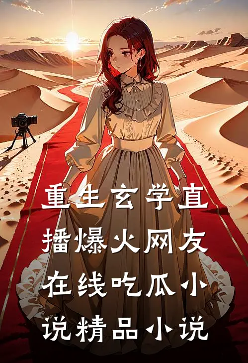 重生玄学直播爆火网友在线吃瓜小说精品小说