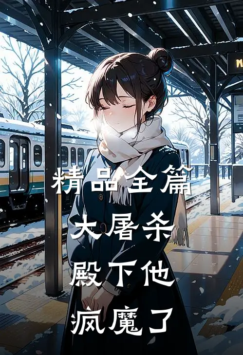 精品全篇大屠杀：殿下他疯魔了