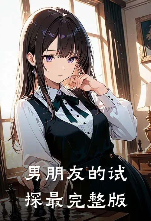 男朋友的试探最完整版