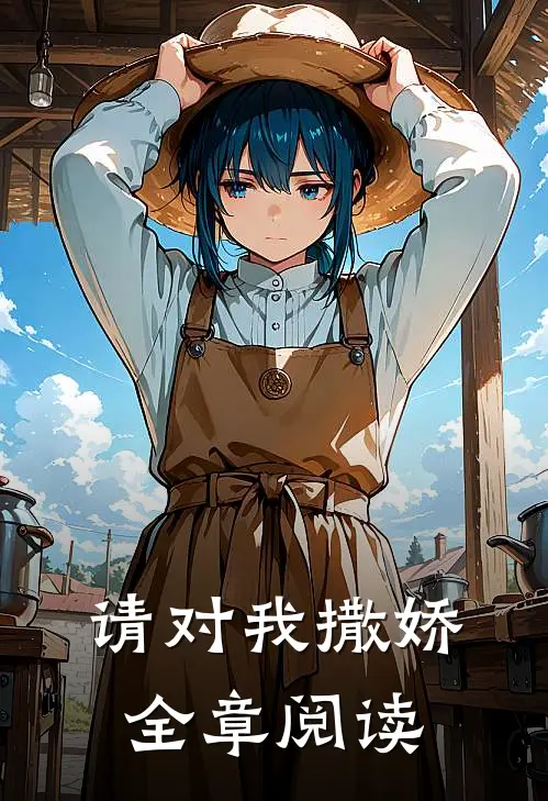 请对我撒娇全章阅读