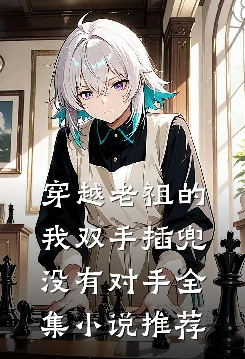 穿越老祖的我双手插兜，没有对手全集小说推荐