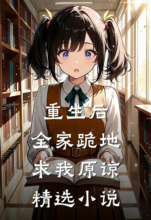 重生后，全家跪地求我原谅精选小说