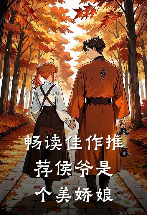 畅读佳作推荐侯爷是个美娇娘