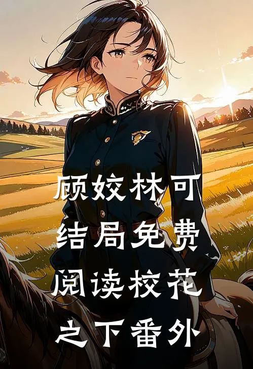 顾姣林可结局免费阅读校花之下番外