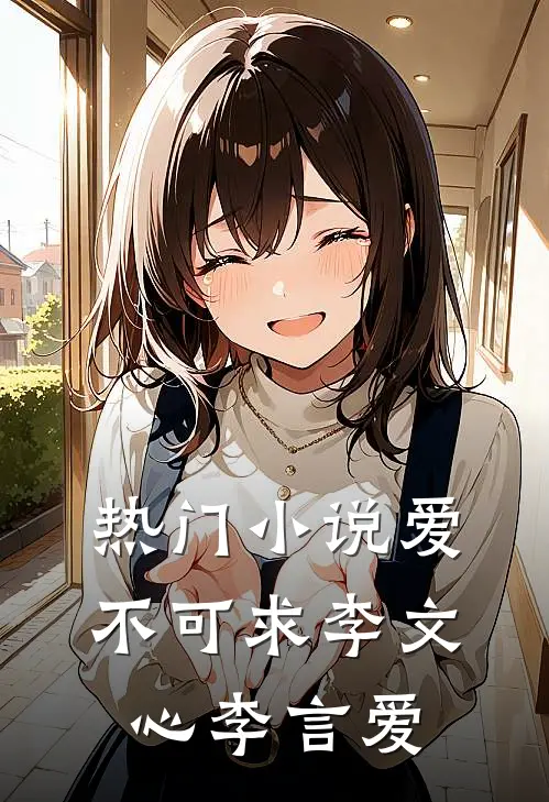 热门小说爱不可求李文心李言爱