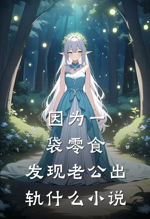 因为一袋零食，发现老公出轨什么小说