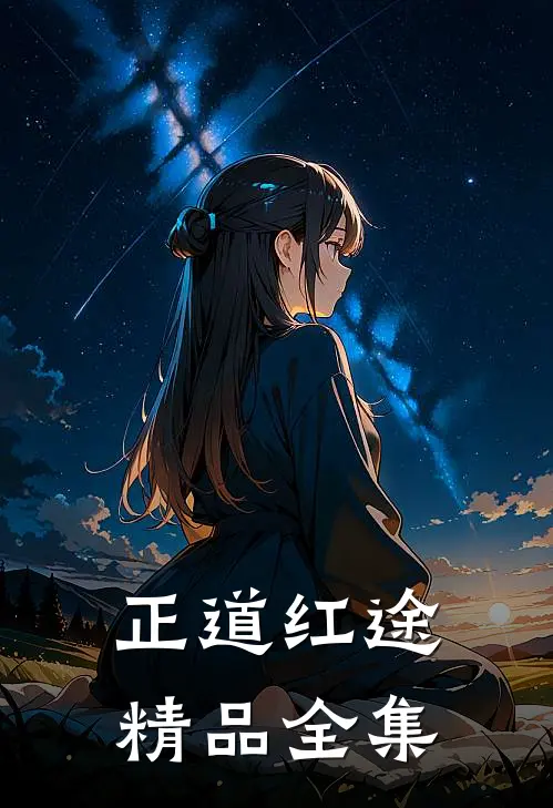正道红途精品全集