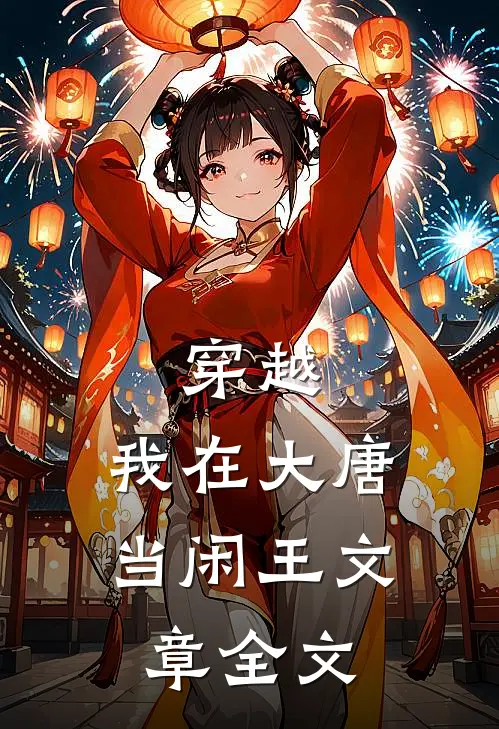 穿越：我在大唐当闲王文章全文