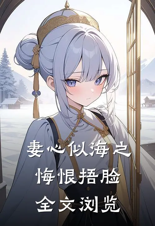 妻心似海之悔恨[捂脸]全文浏览