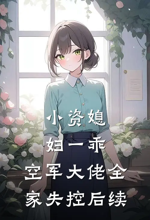 小资媳妇一乖，空军大佬全家失控后续