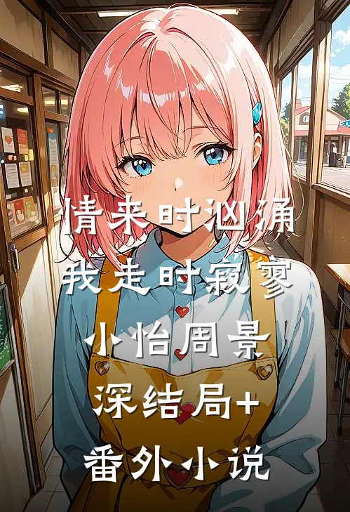 情来时汹涌，我走时寂寥小怡周景深结局+番外小说