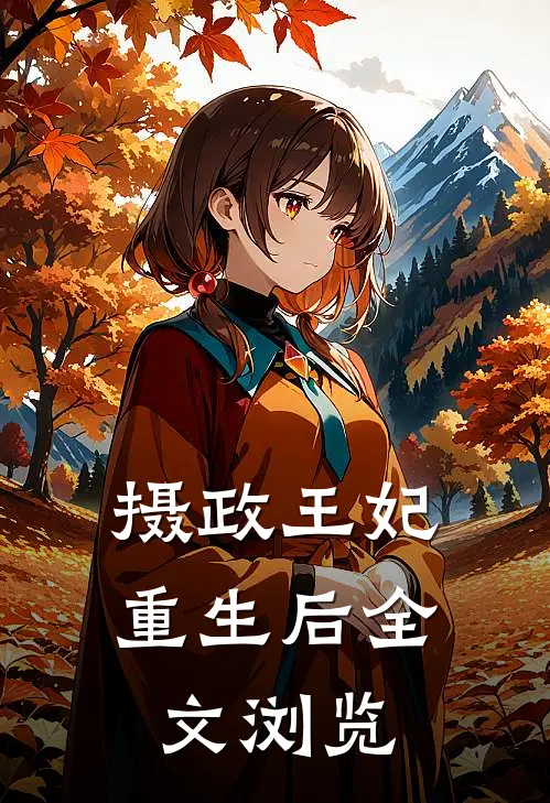 摄政王妃重生后全文浏览
