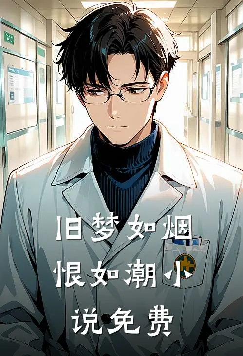 旧梦如烟恨如潮小说免费