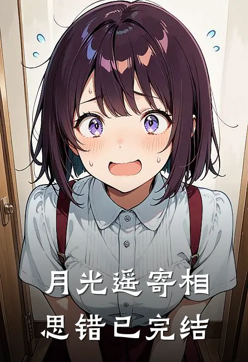 月光遥寄相思错已完结