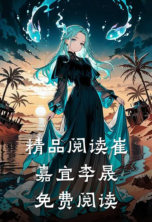 精品阅读崔嘉宜李晟免费阅读