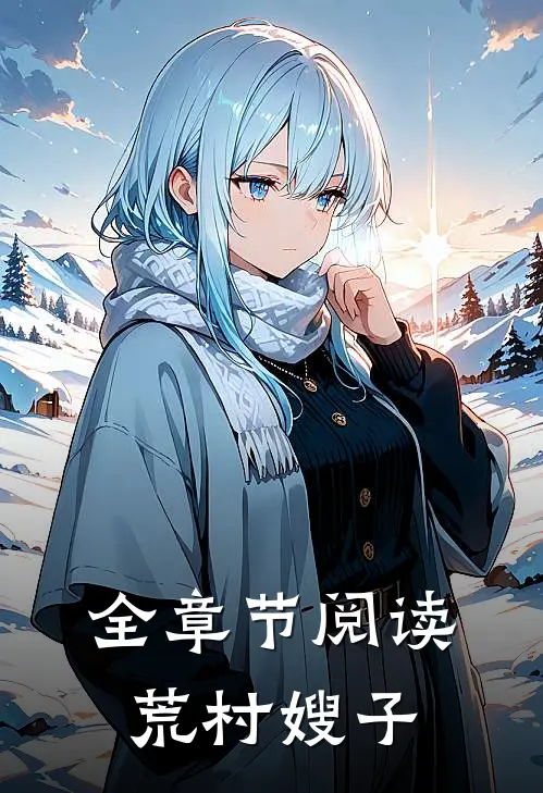 全章节阅读荒村嫂子