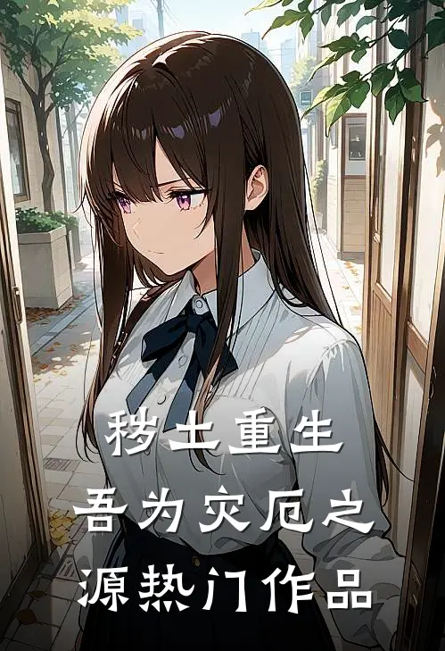 秽土重生,吾为灾厄之源热门作品