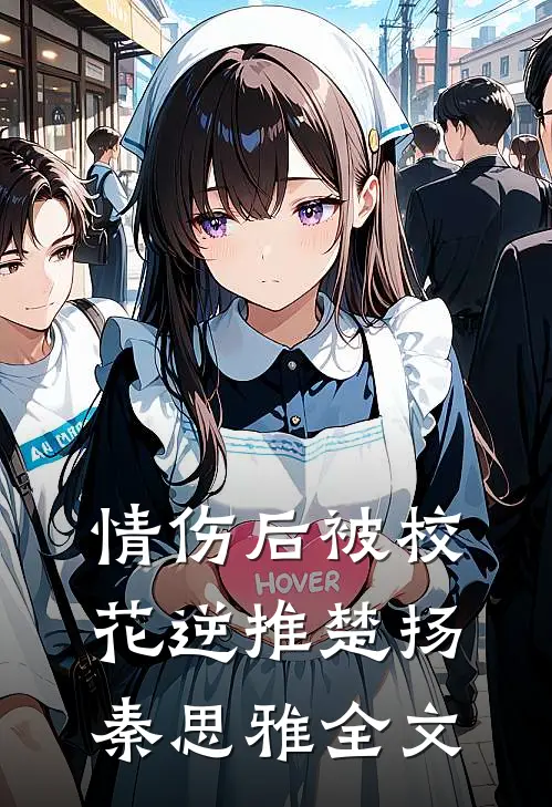 情伤后被校花逆推楚扬秦思雅全文