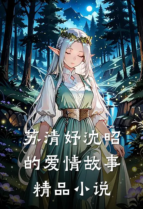 苏清妤沈昭的爱情故事精品小说