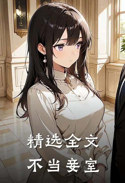 精选全文不当妾室