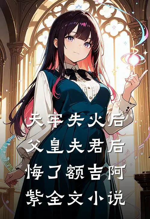 天牢失火后，父皇夫君后悔了额吉阿紫全文小说