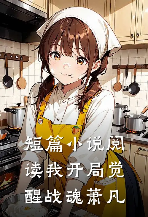 短篇小说阅读我开局觉醒战魂萧凡