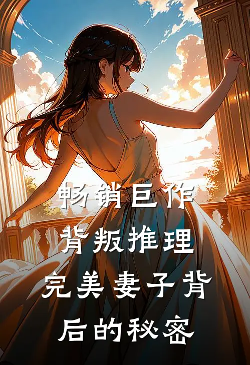 畅销巨作背叛推理：完美妻子背后的秘密