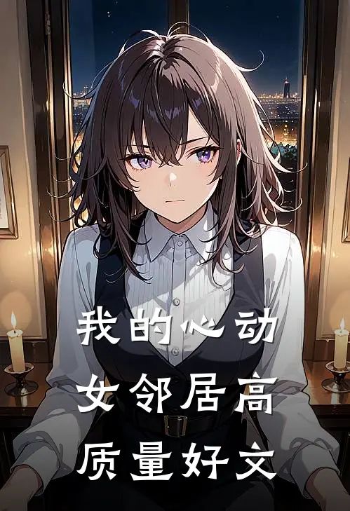 我的心动女邻居高质量好文