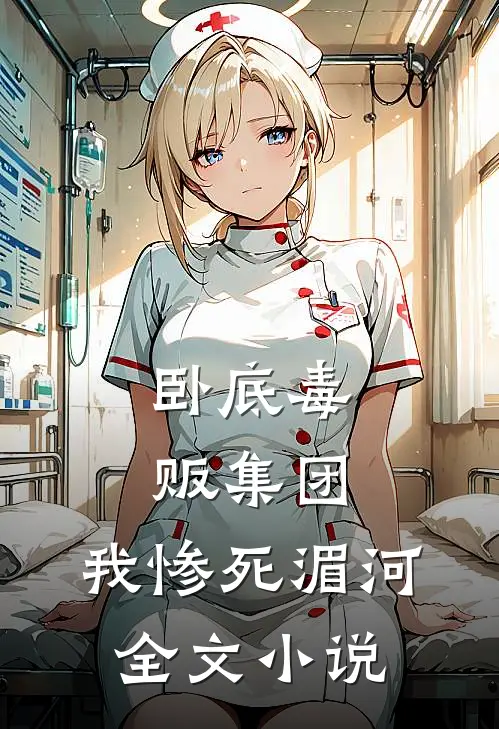 卧底毒贩集团，我惨死湄河全文小说