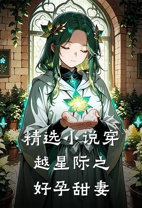 精选小说穿越星际之好孕甜妻