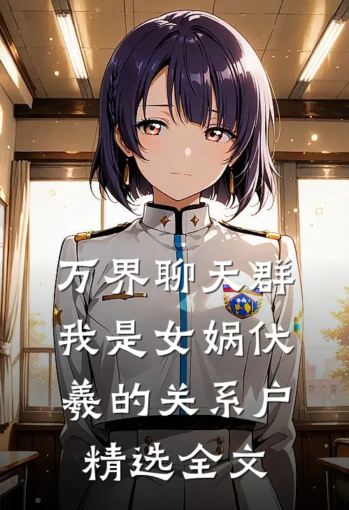 万界聊天群：我是女娲伏羲的关系户精选全文