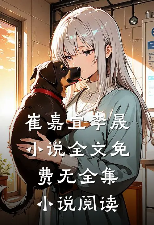 崔嘉宜李晟小说全文免费无全集小说阅读