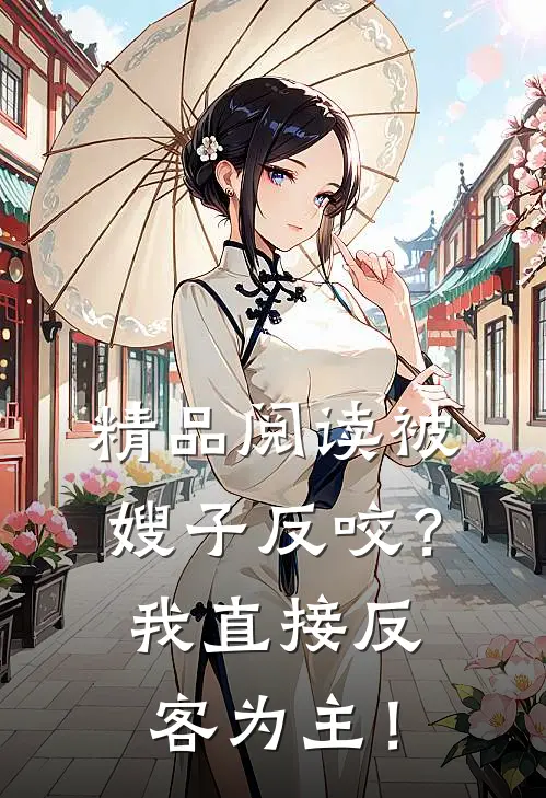 精品阅读被嫂子反咬？我直接反客为主！
