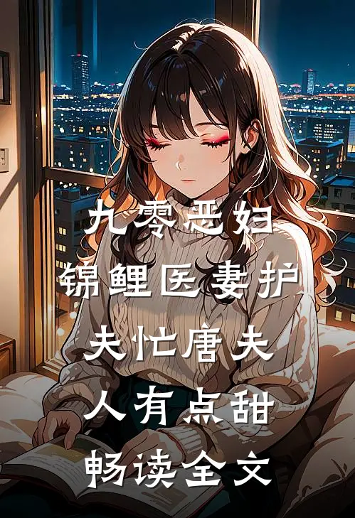九零恶妇:锦鲤医妻护夫忙唐夫人有点甜畅读全文