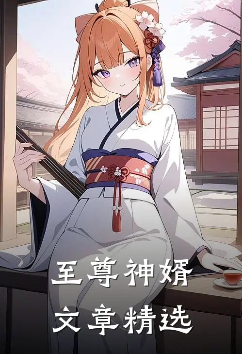 至尊神婿文章精选