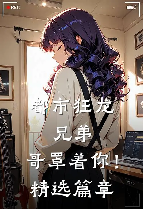 都市狂龙：兄弟，哥罩着你！精选篇章