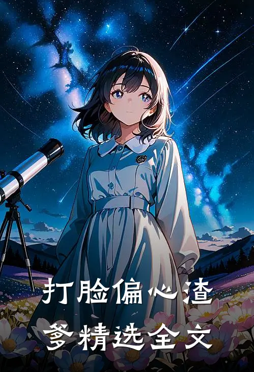 打脸偏心渣爹精选全文