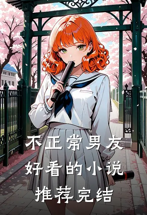 不正常男友好看的小说推荐完结