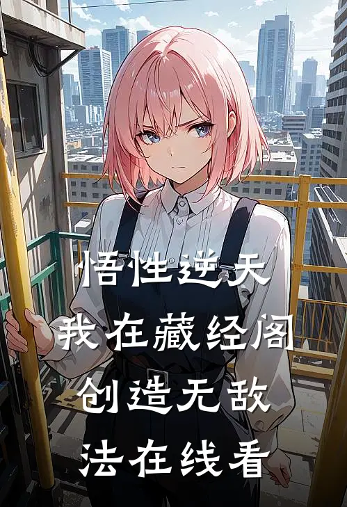 悟性逆天：我在藏经阁创造无敌法在线看