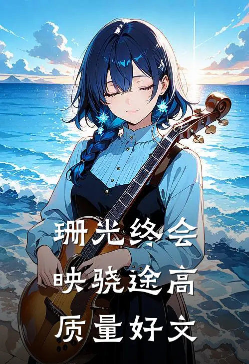珊光终会映骁途高质量好文