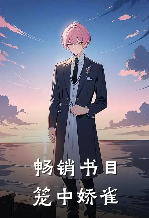 畅销书目笼中娇雀