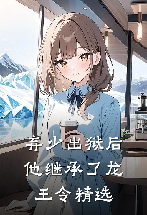 弃少出狱后，他继承了龙王令精选