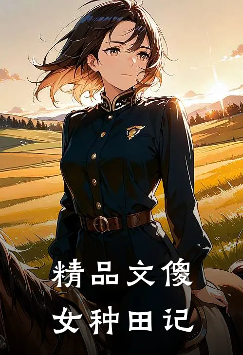 精品文傻女种田记